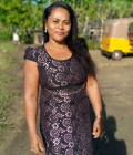 Rencontre Femme Madagascar à Vohemar : Monica, 48 ans